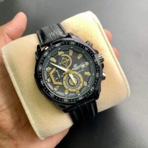 EDIFICE CASIO WATCH