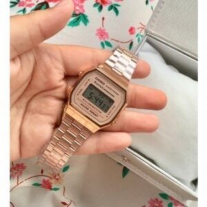 CASIO VINTAGE WATCH