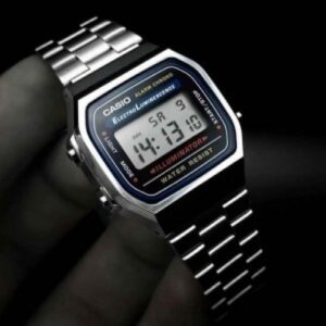 CASIO VINTAGE WATCH