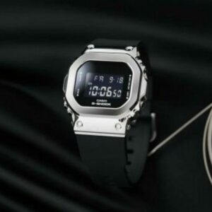 GSHOCK GMS5600