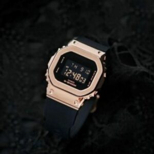 GSHOCK GMS5600