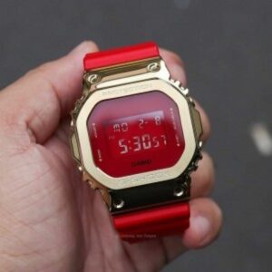 GSHOCK GMS5600