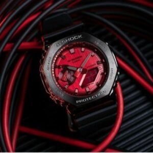 GSHOCK GM2100