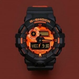 GSHOCK GA700