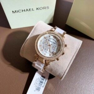 MICHAEL KORS LADIES WATCH