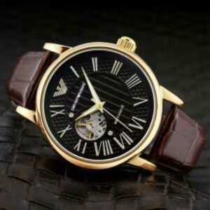 EMPORIO ARMANI AUTOMATIC