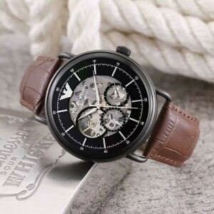 EMPORIO ARMANI AUTOMATIC