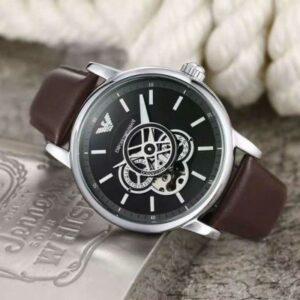 EMPORIO ARMANI AUTOMATIC