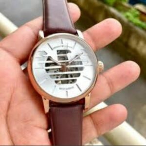 EMPORIO ARMANI AUTOMATIC