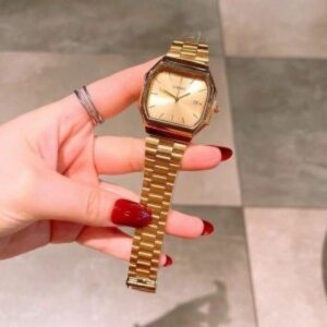 CASIO LADIES WATCH