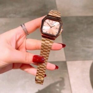 CASIO LADIES WATCH