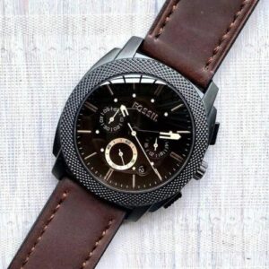 FOSSIL CASUAL WATCH ALL WORKING