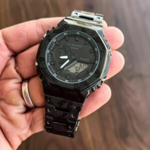 GSHOCK GA2100
