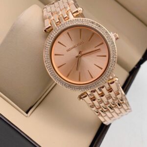 MICHEL KORS LADIES WATCH