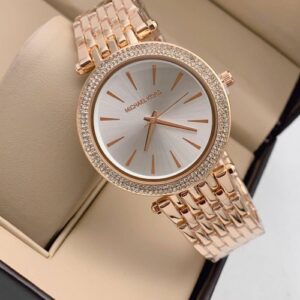MICHEL KORS LADIES WATCH