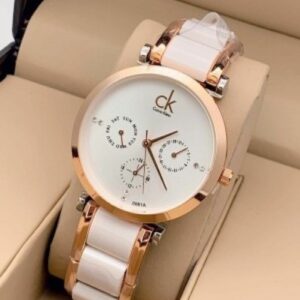 CALVIN KLEIN LADIES WATCH