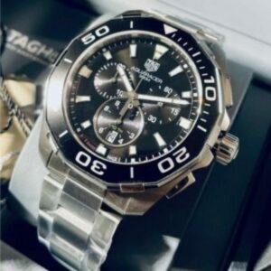 TAG HEUER WATCH