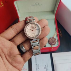 Omega ladies watch