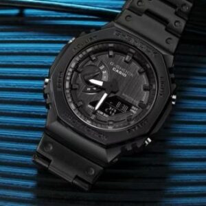 G shock ga2100