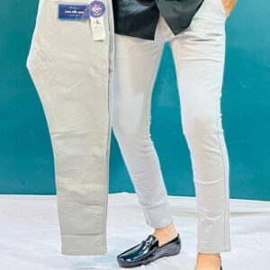 CALVIN KELIN GREY PREMIUM TROUSER 171