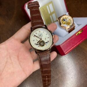PATEK PHILIPPE WA
