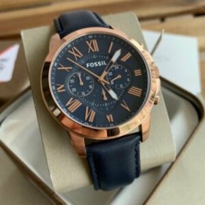 FOSSIL BLUE FS4835 WC