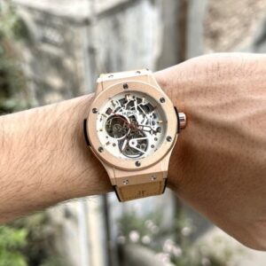 HUBLOT AUTOMATIC WC