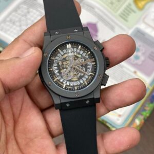 HUBLOT BIG BANG CLASSIC CHRONO IF