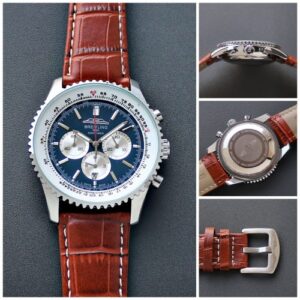 BREITLING NAVITIMER WC
