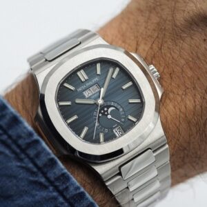 PATEK PHILIPPE 5726 AUTO WC