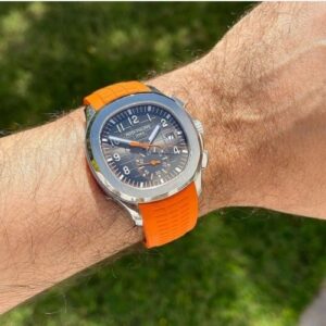 PATEK PHILIPPE 5968 AUTO WC