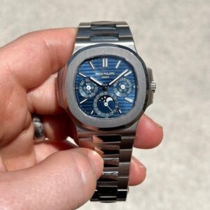 PATEK PHILIPPE 5740 AUTO WC