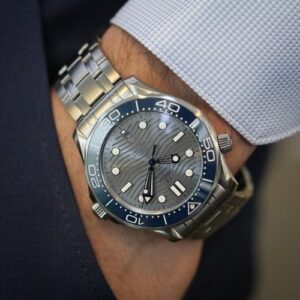 OMEGA SEAMASTER 300M AUTO WC