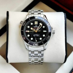OMEGA SEAMASTER 300M AUTO WC