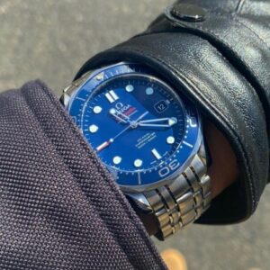OMEGA SEAMASTER 300M AUTO WC