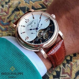 PATEK PHILIPPE AUTOMATIC WC