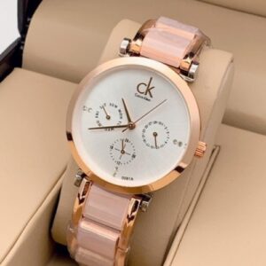 CALVIN KLEIN CHORONO LADIES