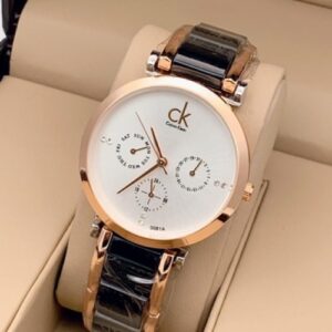 CALVIN KLEIN CHORONO LADIES