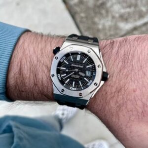 AUDEMARS PIGUET OFFSHORE WA