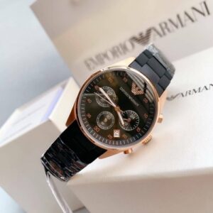 ARMANI WATCH EC