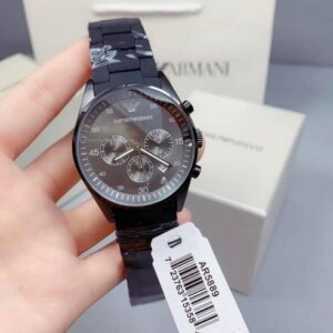 ARMANI WATCH EC