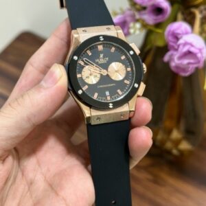 HUBLOT BIGBANG CHRONOGRAPH WC