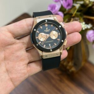 HUBLOT BIGBANG CHRONOGRAPH WC