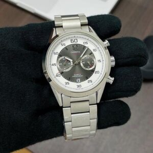 TAG HEUER CALIBRE 16 WC