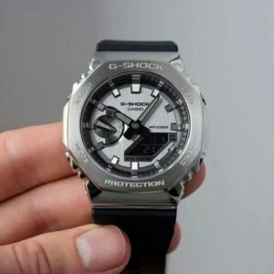 G SHOCK GA 2100 SH