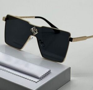 LOUIS VUITTON SUNGLASS FOR HER WITH KIT