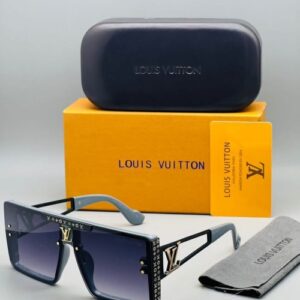 LOUIS VUITTON SUNGLASS FOR HER WITH KIT