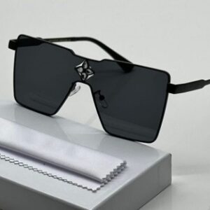OUIS VUITTON SUNGLASS FOR HER WITH KIT