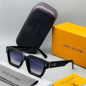 OUIS VUITTON SUNGLASS FOR HER WITH KIT