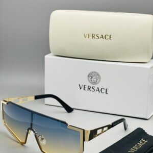VERSACE SUNGLASS FOR HER WITH KIT